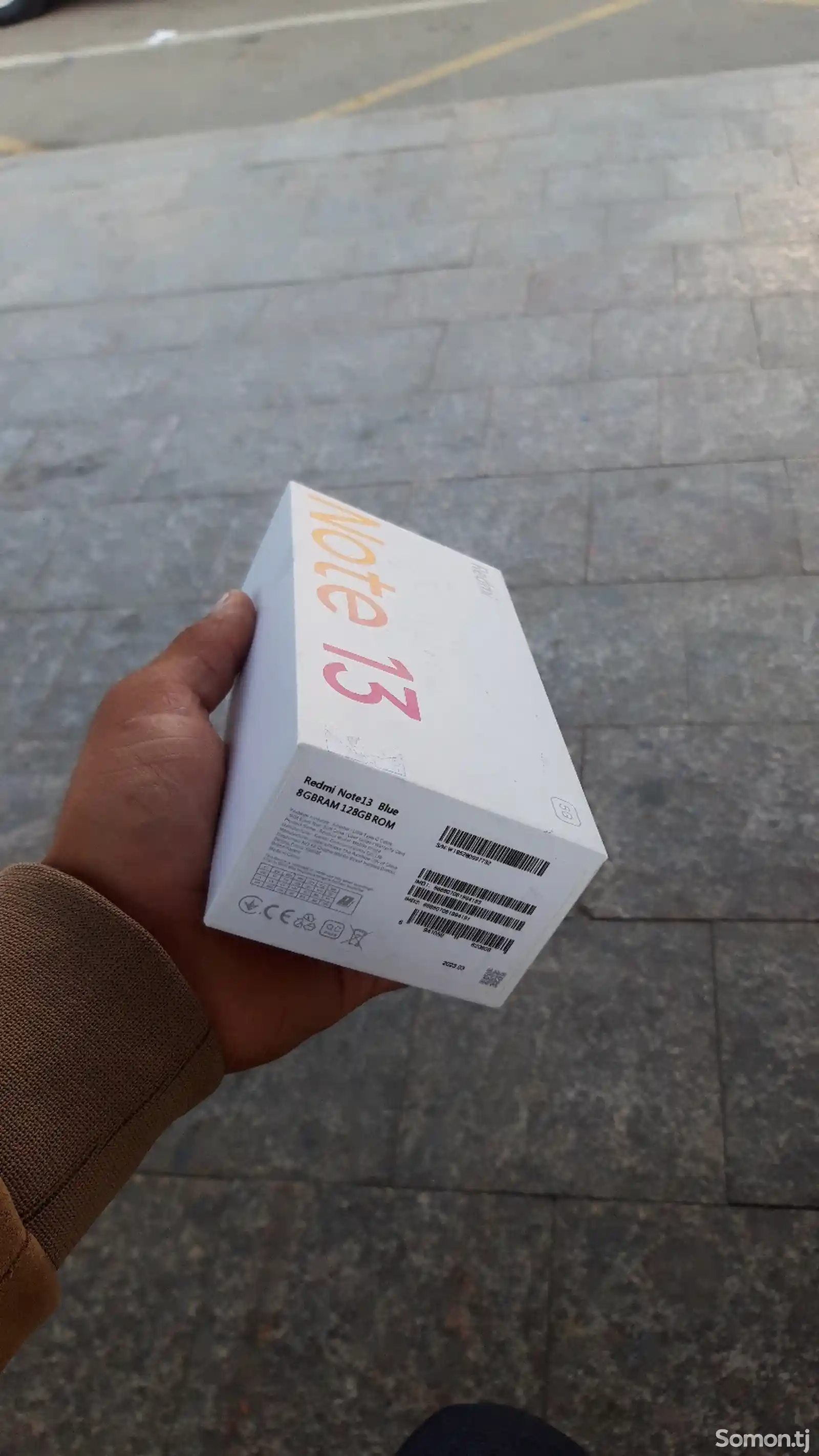 Xiaomi Redmi Note 13-6