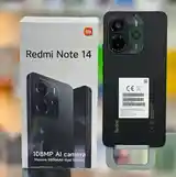 Xiaomi Redmi note 14 8/128gb-6