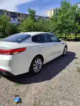 Kia Optima, 2017-3