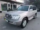 Lexus LX series, 2006-2