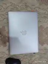 Ноутбук Apple MacBook Air-2