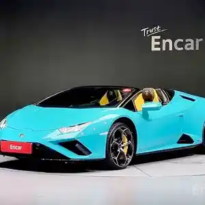 Lamborghini Huracan, 2023 на заказ