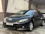 Toyota Camry, 2011-3