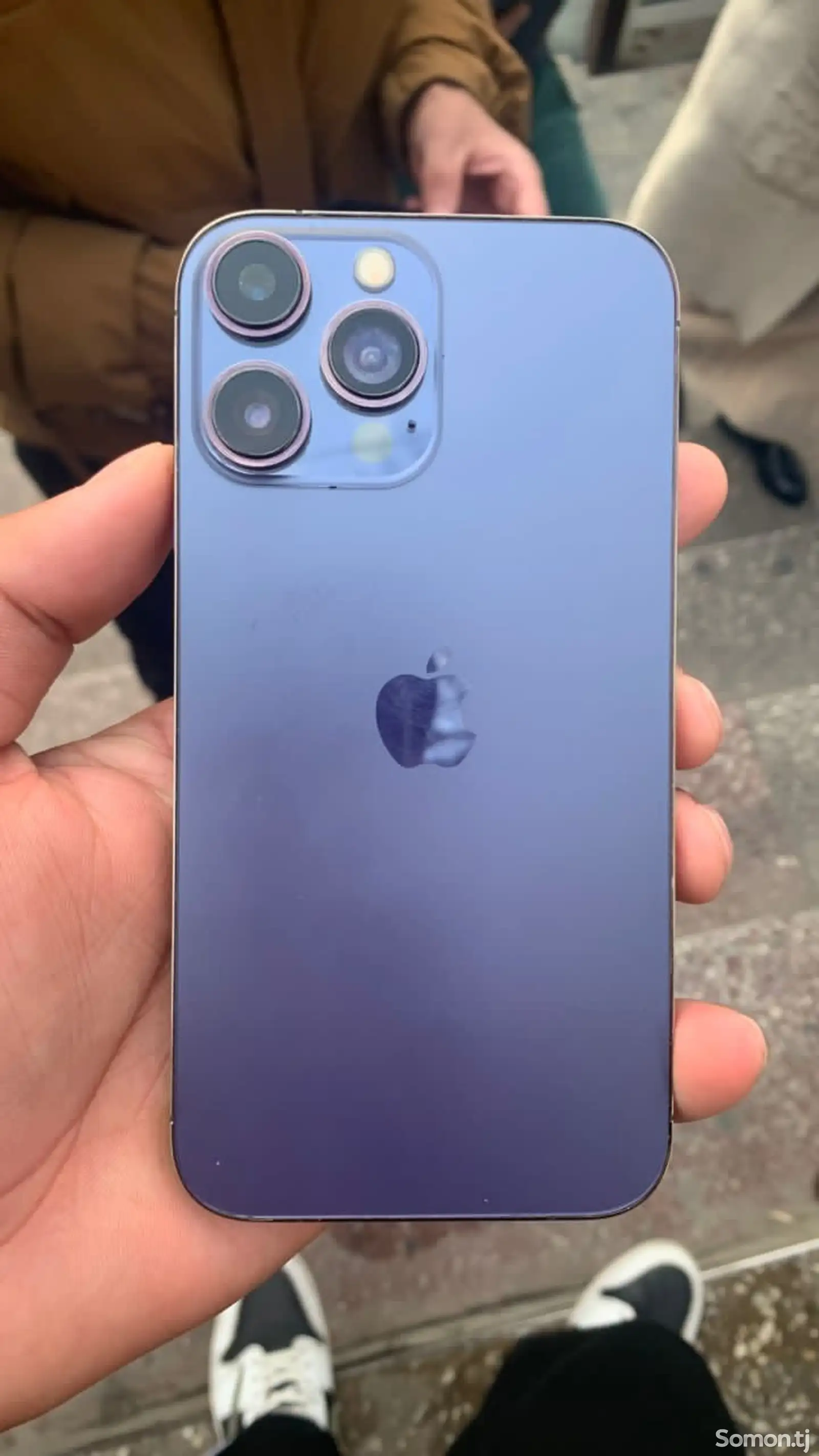 Apple iPhone Xr, 128 gb, Blue-1