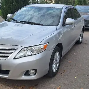 Toyota Camry, 2009