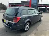 Opel Astra H, 2006-6