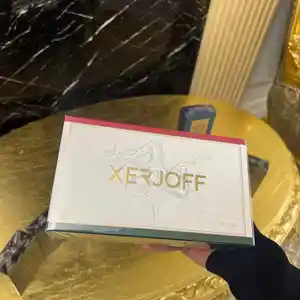 Мужской парфюм Xerjoff Naxos 100 ml