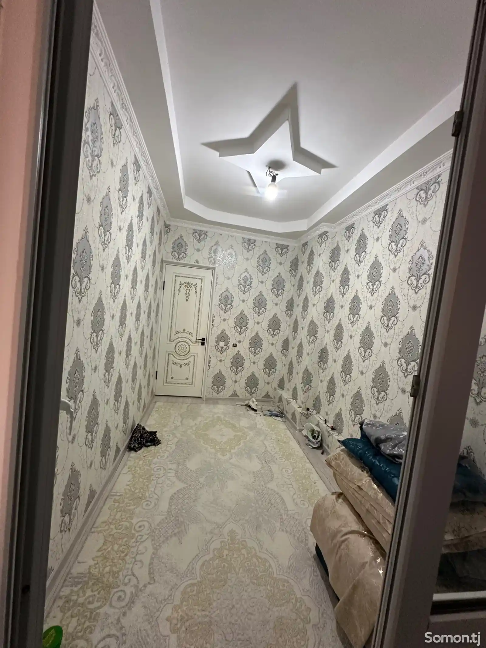 2-комн. квартира, 4 этаж, 55 м², Путовский-11