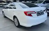 Toyota Camry, 2012-13