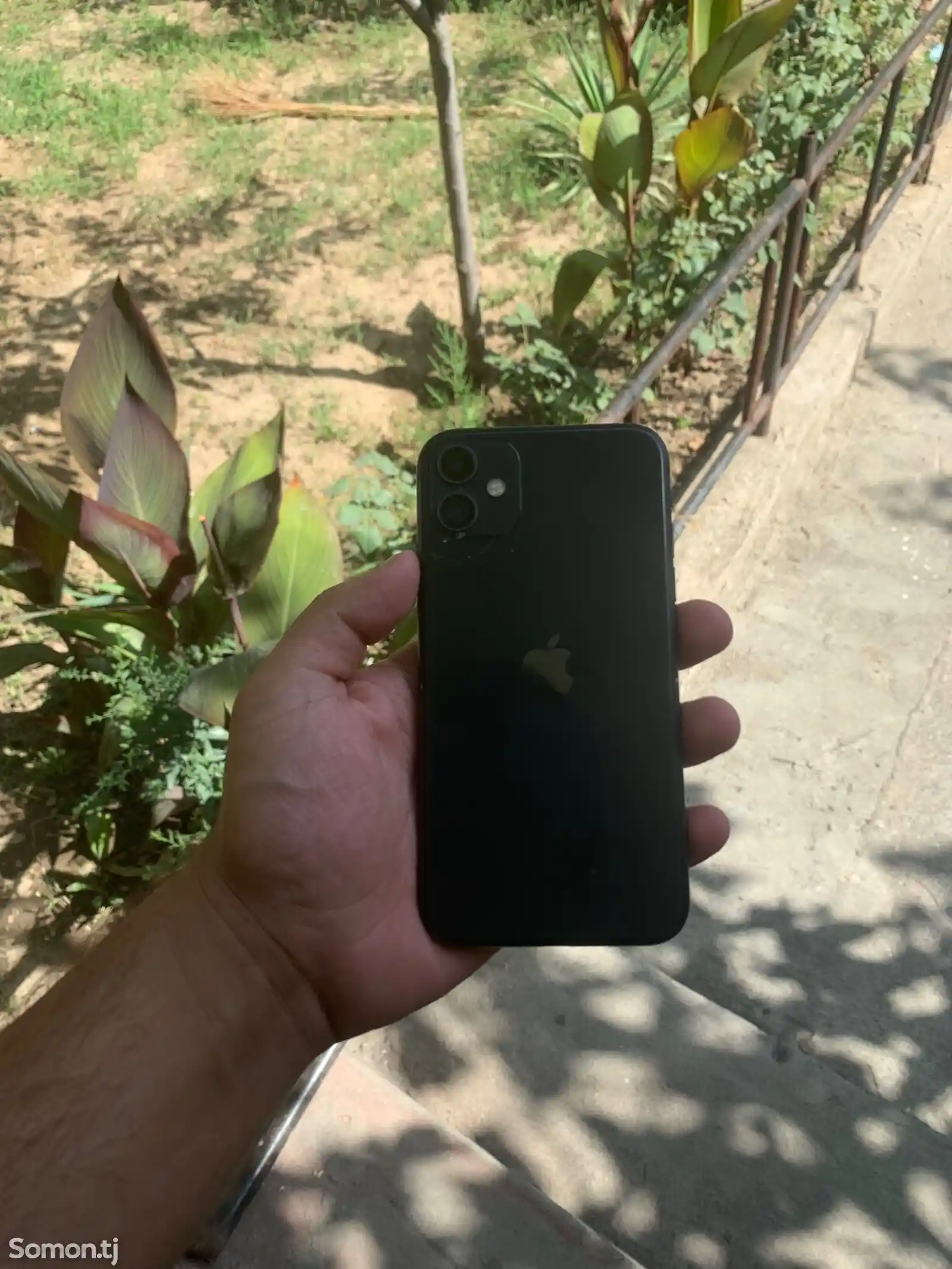 Apple iPhone 11 Pro, 64 gb-3