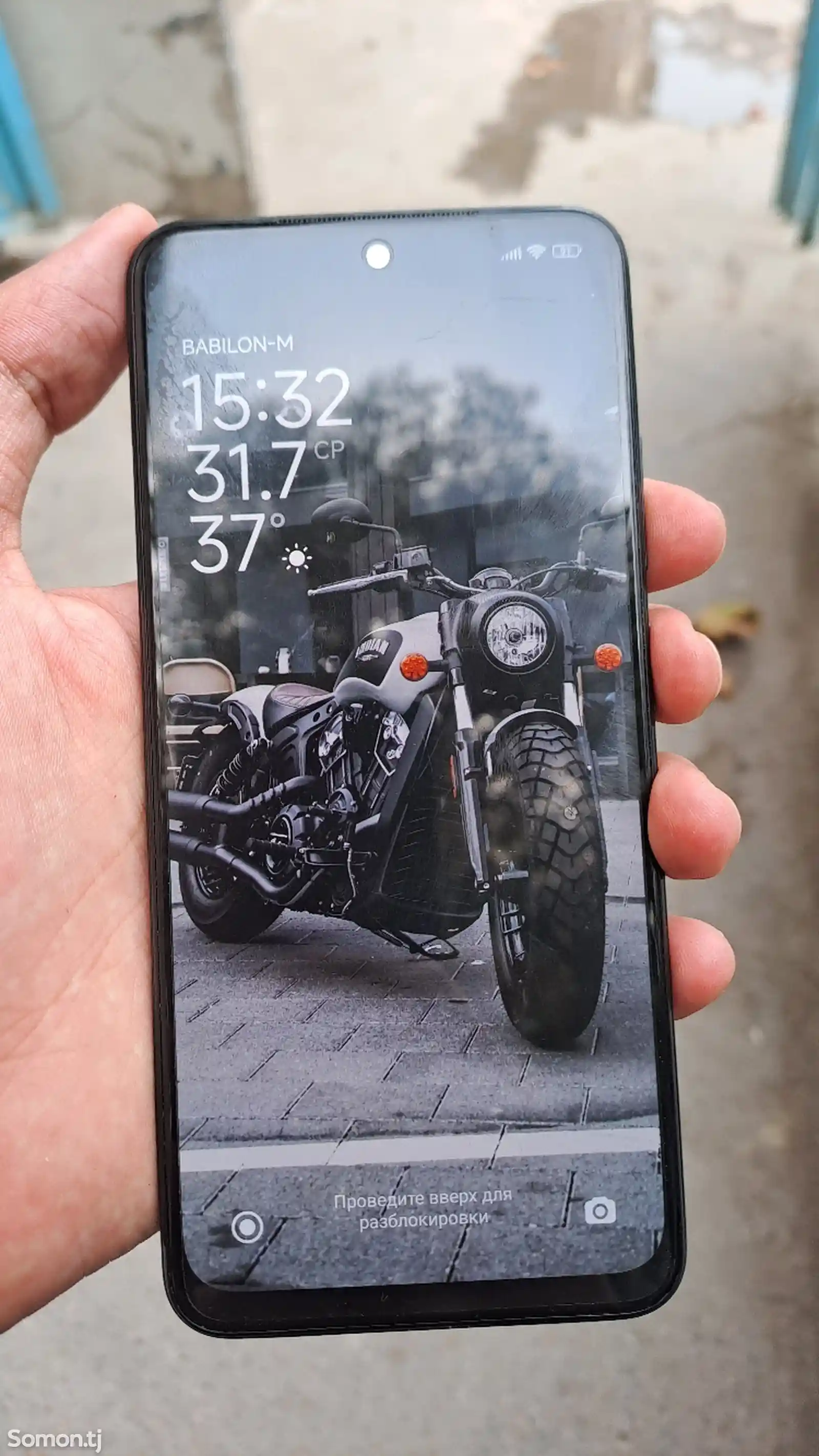 Xiaomi Redmi Note 11 128gb-1