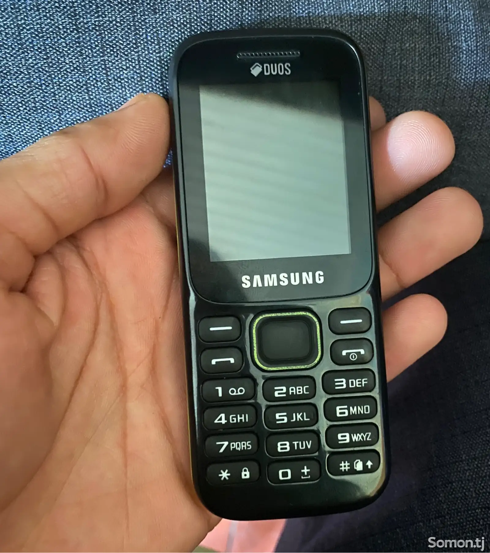 Samsung B310-1