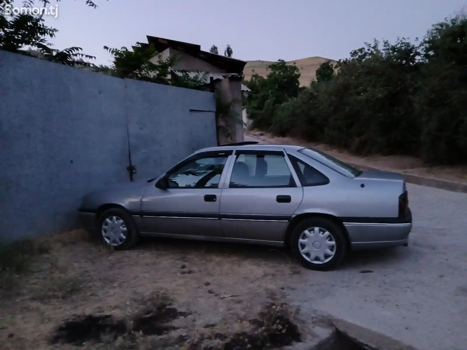 Opel Vectra A, 1994-1