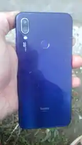 Xiaomi Redmi note 7pro-5