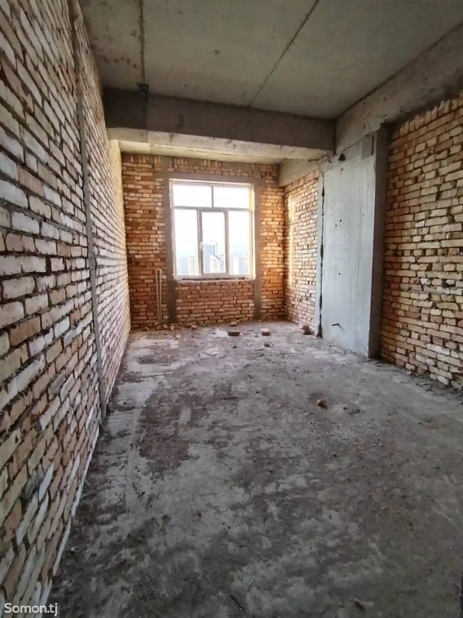 2-комн. квартира, 16 этаж, 75 м², Цирк-6