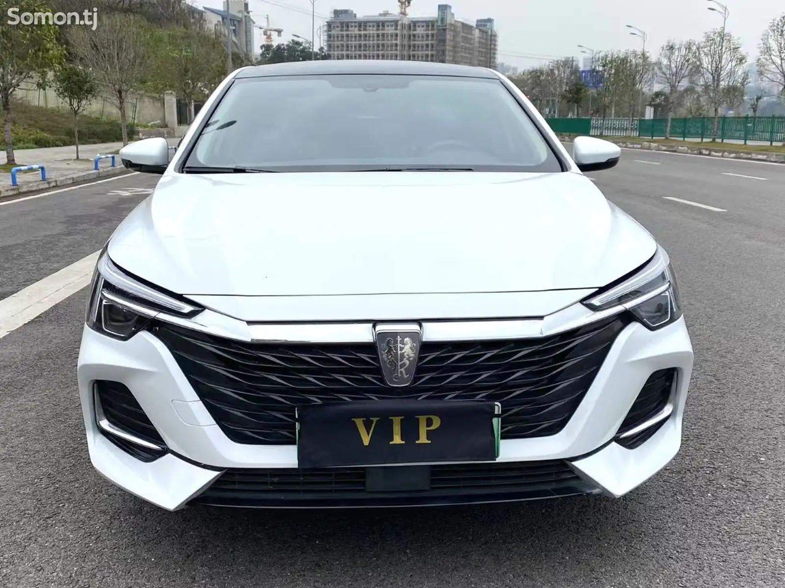 Roewe i6, 2022-1