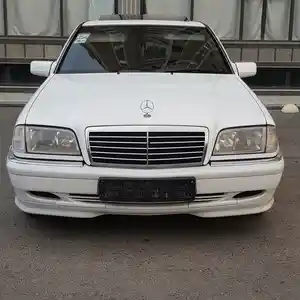 Mercedes-Benz C class, 1998