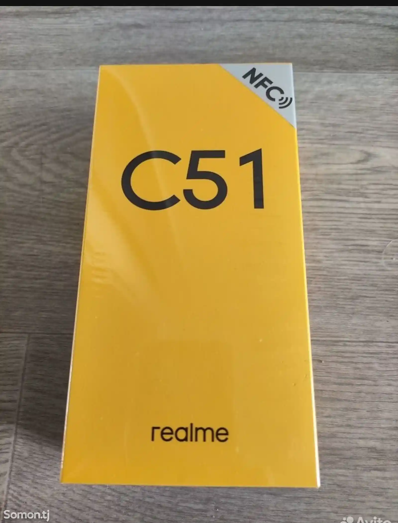 Realme C51 на заказ-1