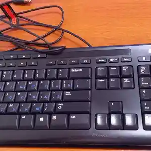Клавиатура Microsoft-1366