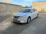 Hyundai Sonata, 2011-8