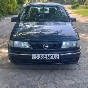 Opel Astra F, 1996