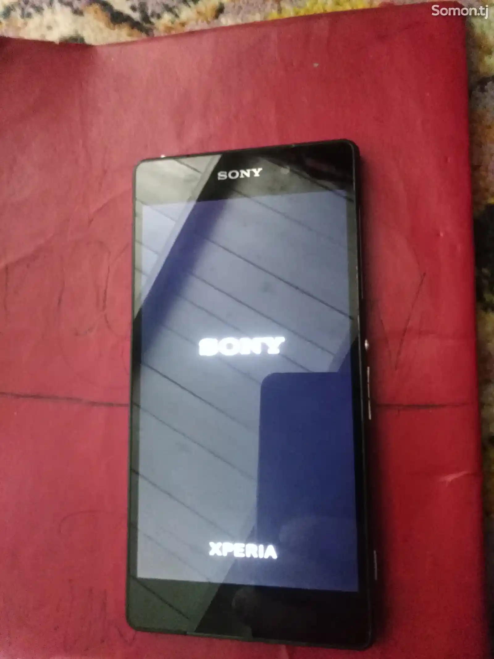 Sony Xperia Z-6