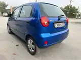 Chevrolet Matiz, 2009-5