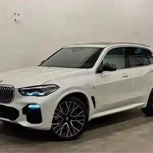 BMW X5, 2020