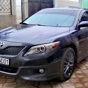 Toyota Camry, 2008