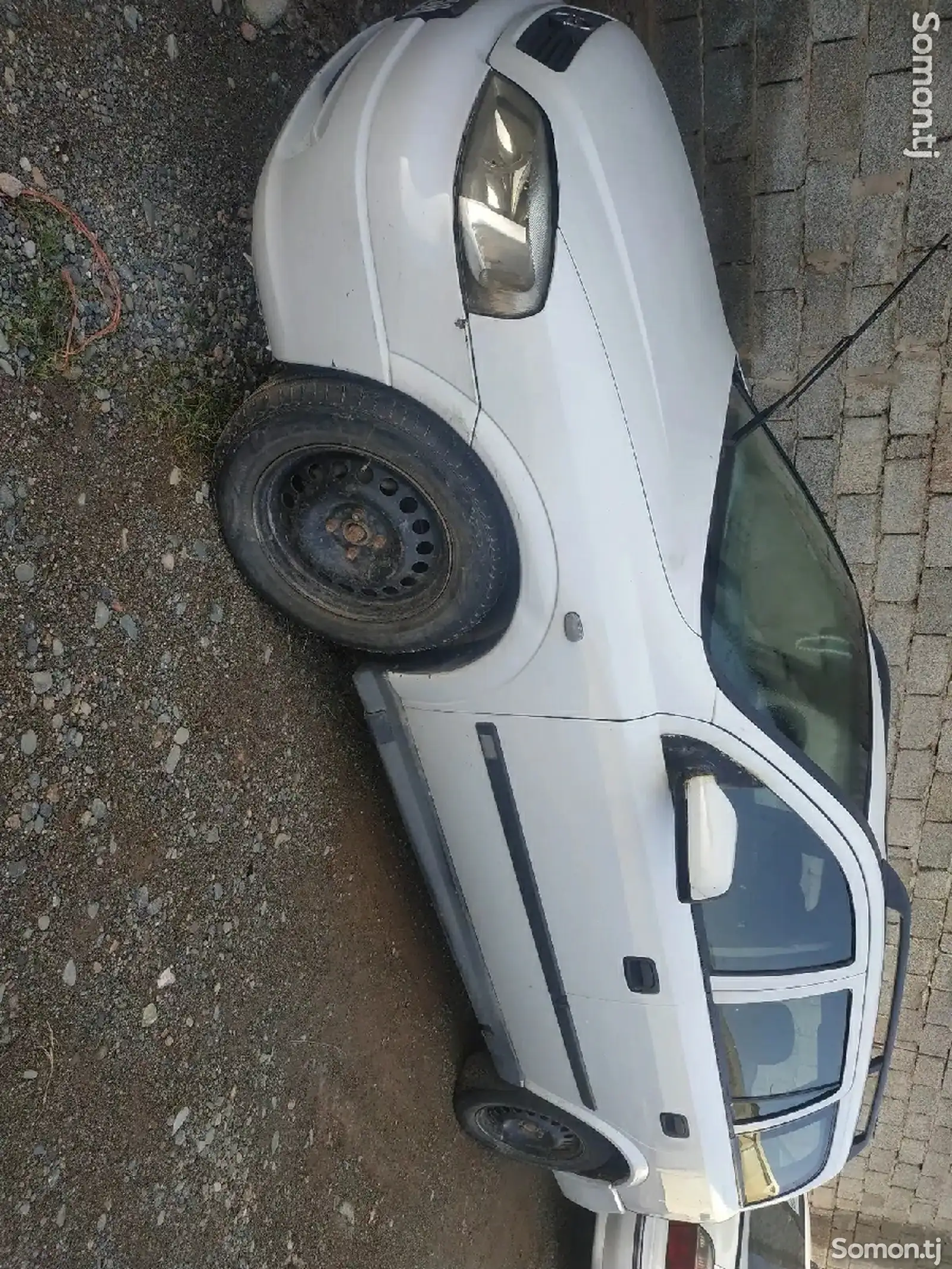 Opel Astra G, 1999-1