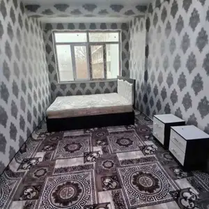 1-комн. квартира, 6 этаж, 40 м², 18 мкр