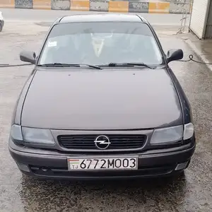 Opel Astra F, 1996