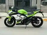 Kawasaki Ninja 400rr на заказ-5