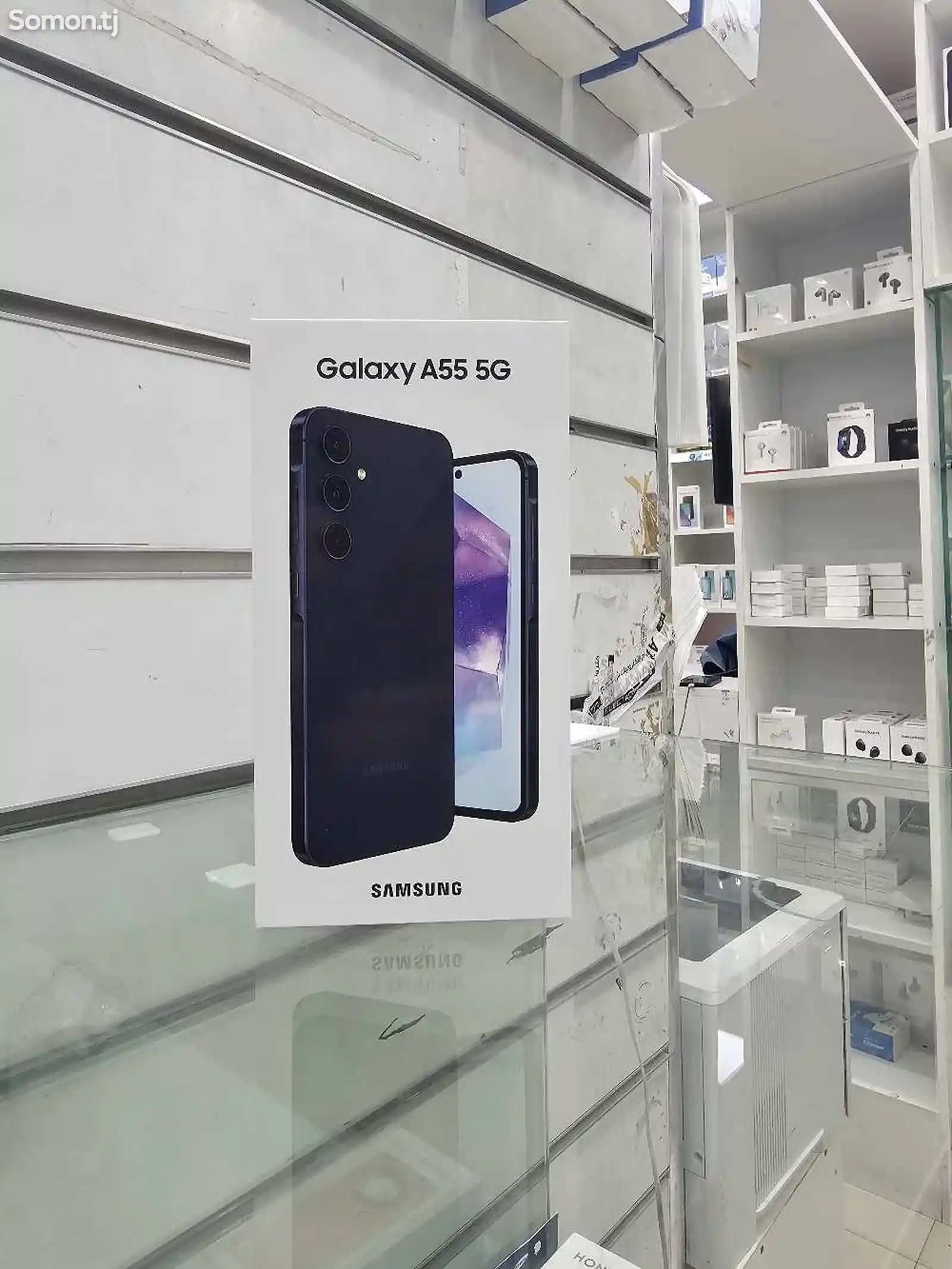 Samsung Galaxy A55 5G-1