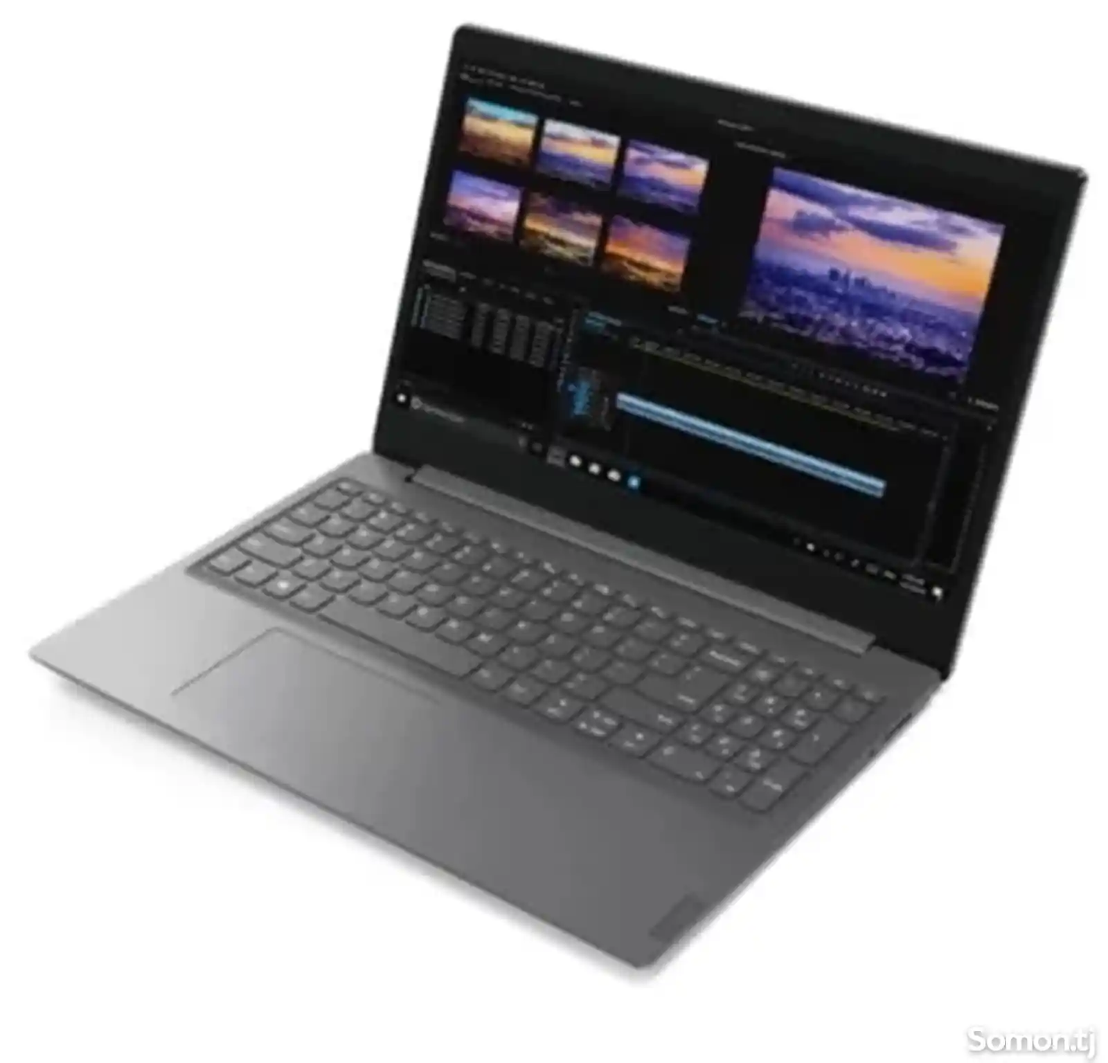 Ноутбук Lenovo-2