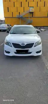 Toyota Camry, 2010-9