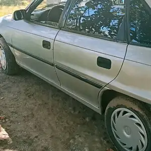 Opel Astra F, 1994