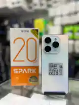 Tecno Spark 20Pro 16/256GB-2