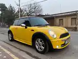 Mini Cooper, 2006-2