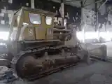 Бульдозер Caterpillar-2