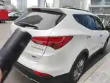 Hyundai Santa Fe, 2015-5