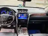 Toyota Camry, 2017-5