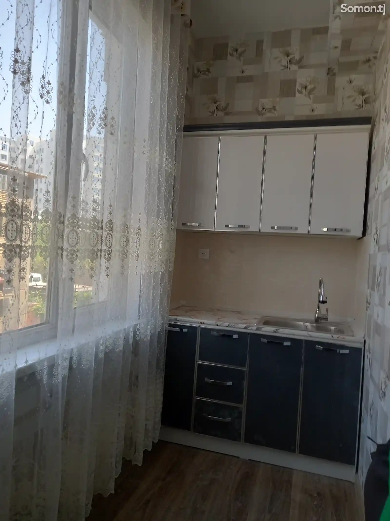 2-комн. квартира, 3 этаж, 64 м², 33 мкр-10