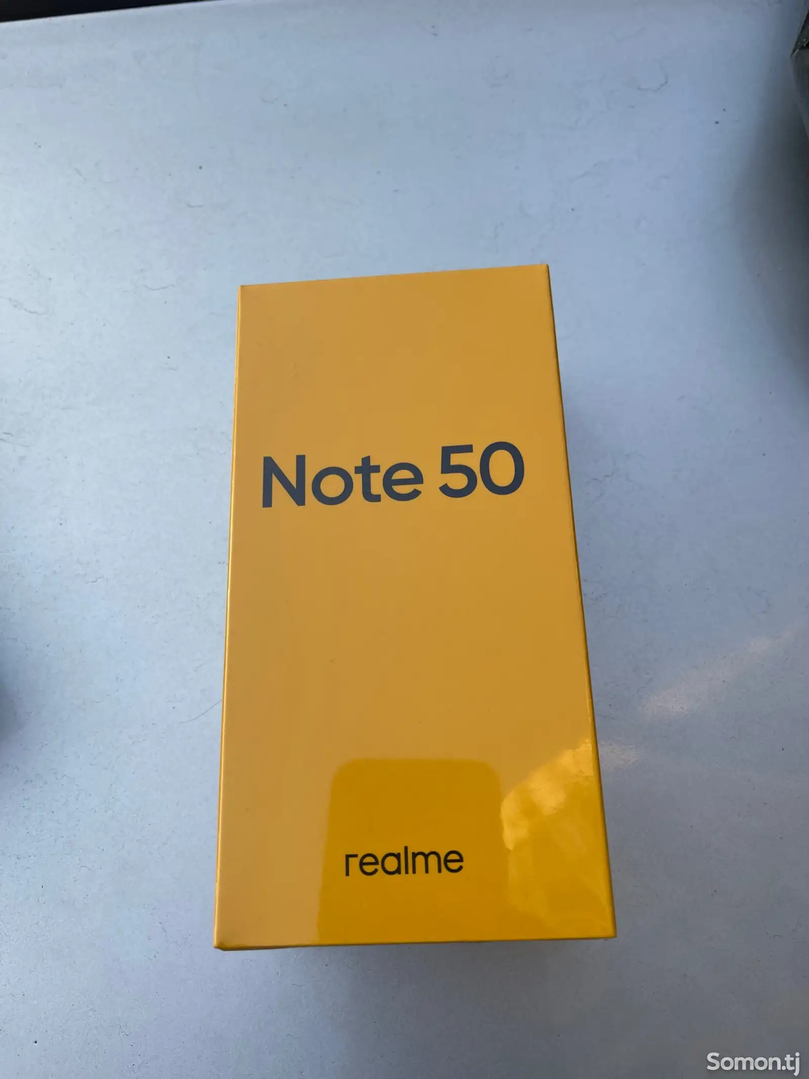 Realme Note 50-1