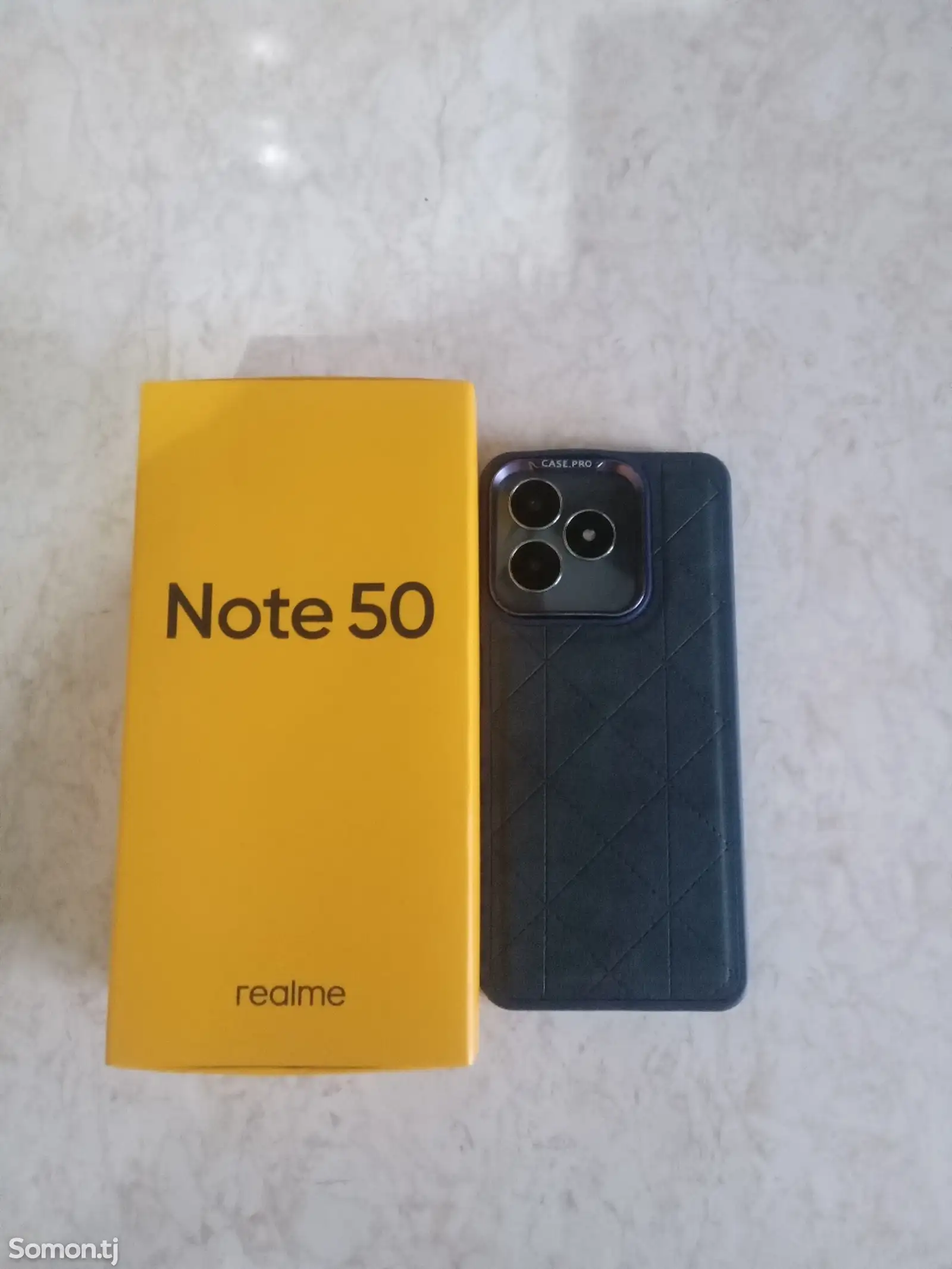 Realme Noтe 50 64g-1