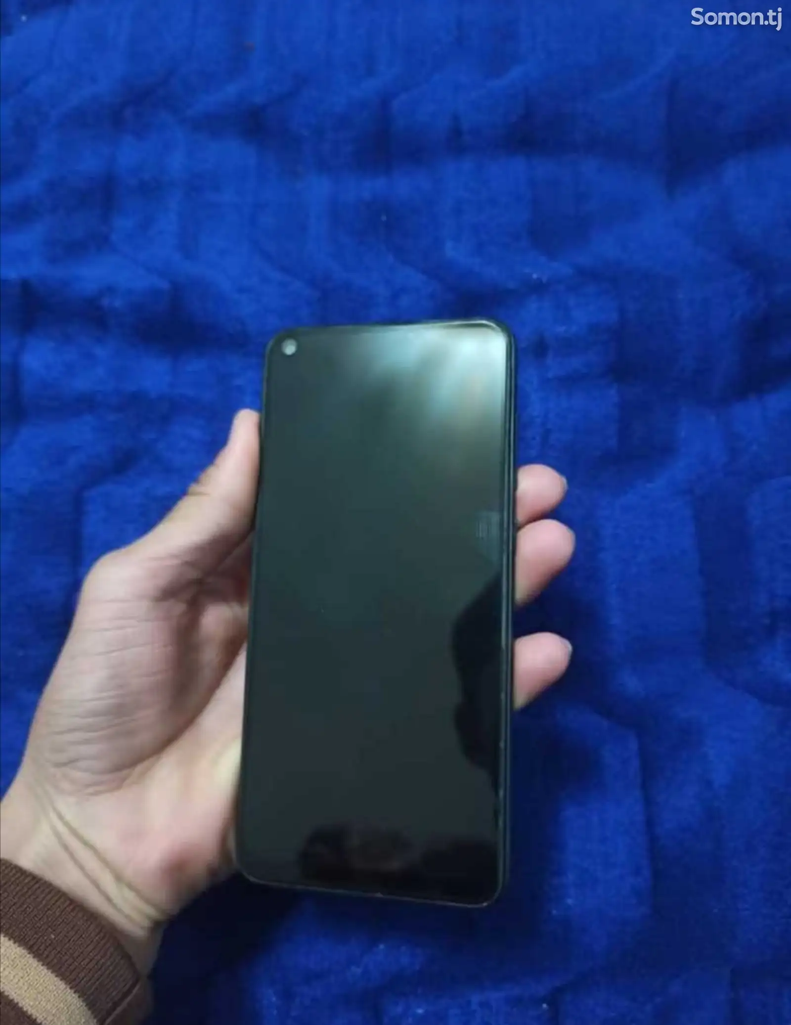 Xiaomi Redmi Note 9-1