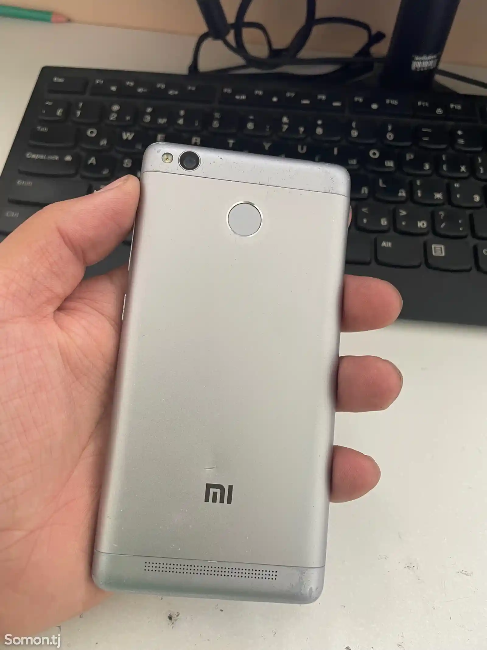 Xiaomi Redmi 3s-3