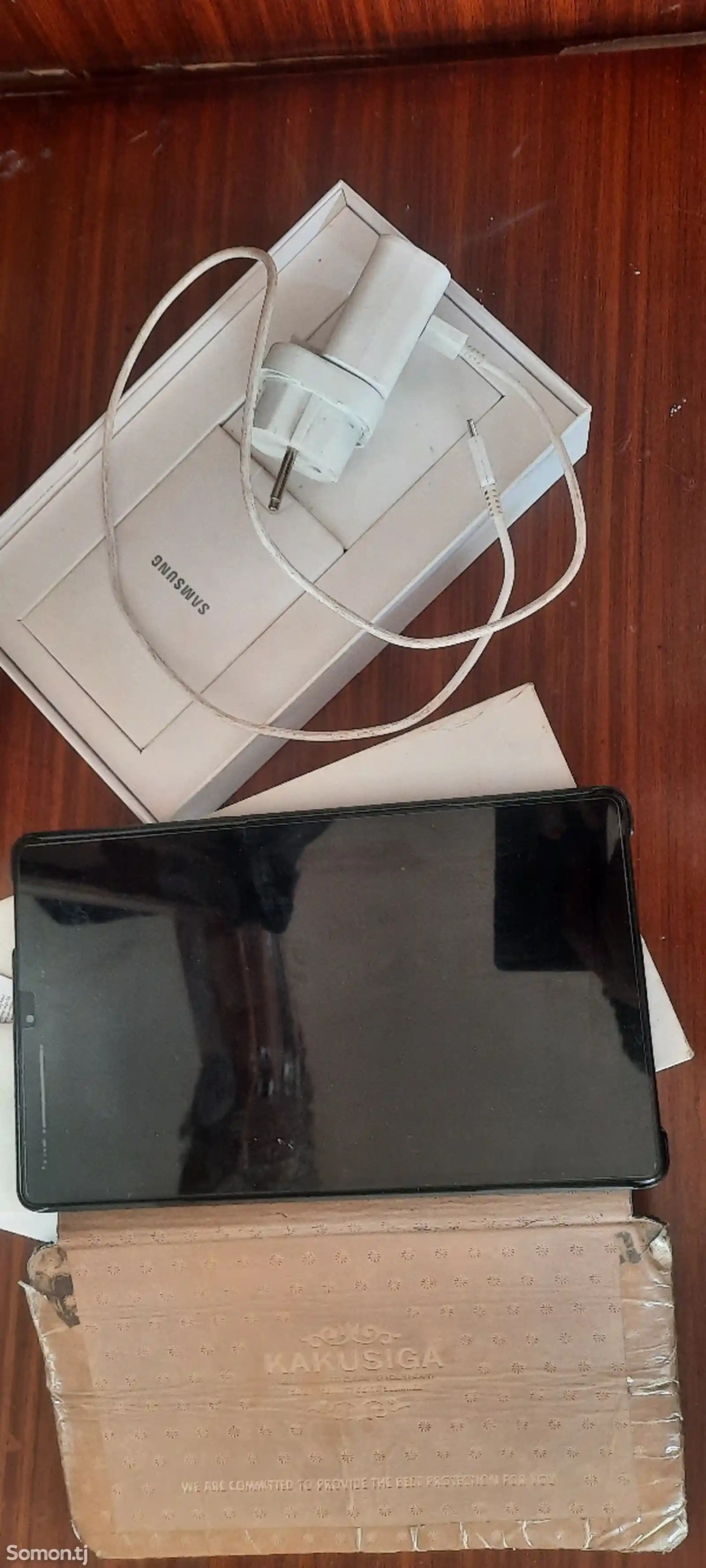 Планшет Samsung Galaxy Tab A7 Lite-7