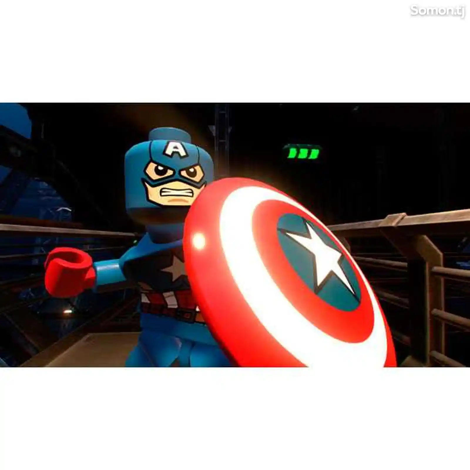 Игра WB Lego Marvel Super Heroes 2 для Xbox One-5