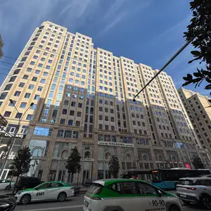 4-комн. квартира, 5 этаж, 105 м², Шохмансур